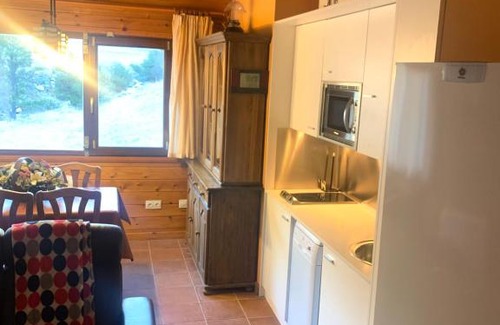 Soldeu Apartment | Scenic Peu del Riu 502 in Soldeu - Rated 9.3/10