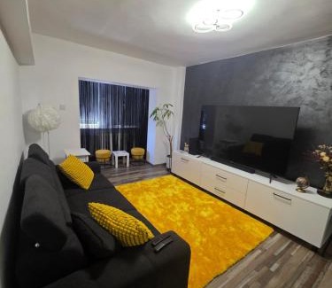 Blaj Apartment | Panoramic Residence