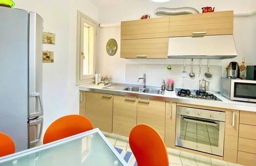Taormina Apartment | Panoramic Residence Taormina: Pool & Ocean View Delight