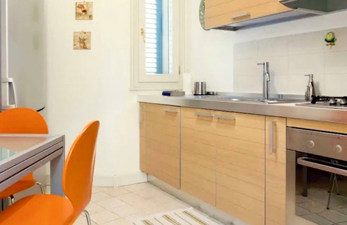 Taormina Apartment | Panoramic Residence Taormina: Pool & Ocean View Delight