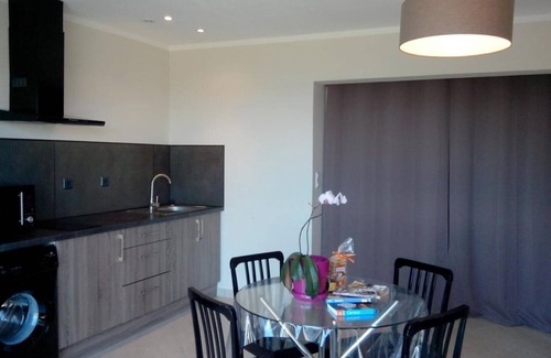 Figarella Apartment | Oceanfront Apartment with Panoramic Sea Views & Pool