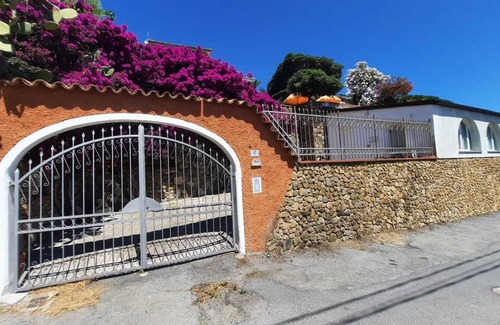 Poggi Apartment | Stunning Panoramic Sea View with Pool & WiFi Amenities