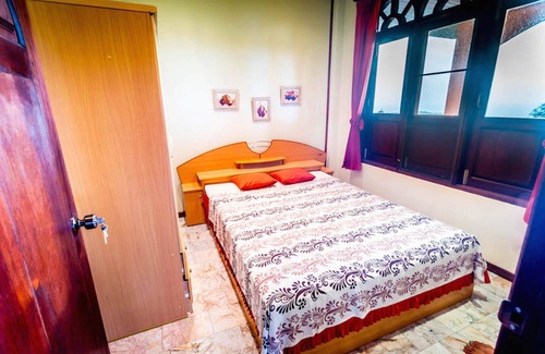 Ko Lanta Villa | Panoramic Sea Views - Private Pool - 3BR - Villa Bellamonte
