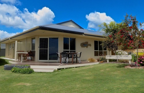 Emu Bay House | Stunning Emu Bay Escape with Panoramic Sea Views