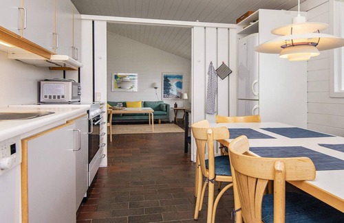 Aabenraa House | Family-Friendly Holiday Home with Ocean View in Aabenraa