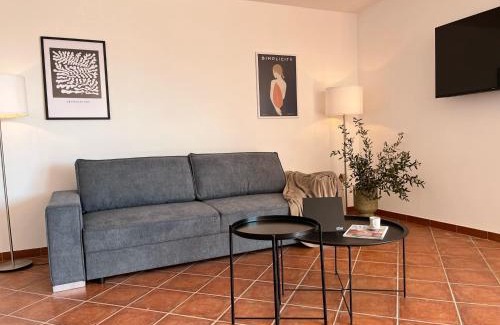 Volosko Apartment | Relax in a Panoramic Seaview Apartment with Pet-Friendly Amenities