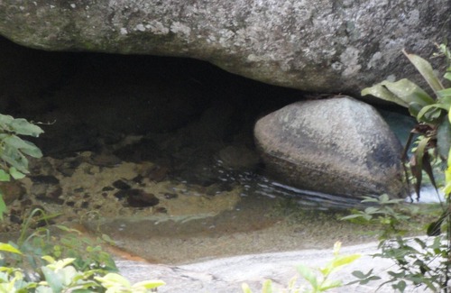 Paraty House | Panoramic site in the waterfalls region for rent by the season or by the year