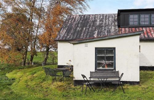 Hammenhog House | Comfortable 8-Person Holiday Home in Hammenh G