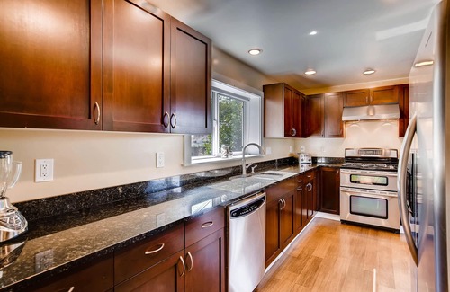 North Admiral House | Panoramic Oceanfront Retreat with Pool & Hot Tub, Rated 9.8