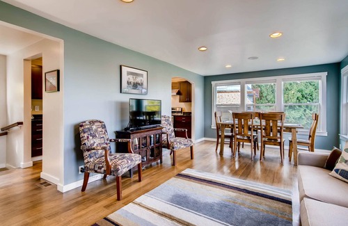 North Admiral House | Panoramic Oceanfront Retreat with Pool & Hot Tub, Rated 9.8