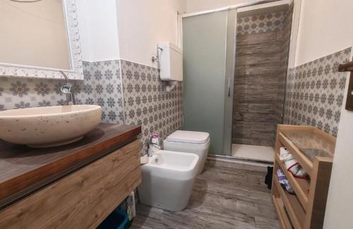 Passo del Tonale Apartment | Panoramic Suite