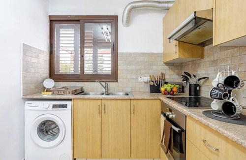 Tala Apartment | Panoramic & Sunset Views in Peaceful Tala