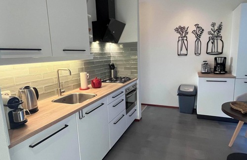 Heeg House | Panoramic view and space for the whole family
