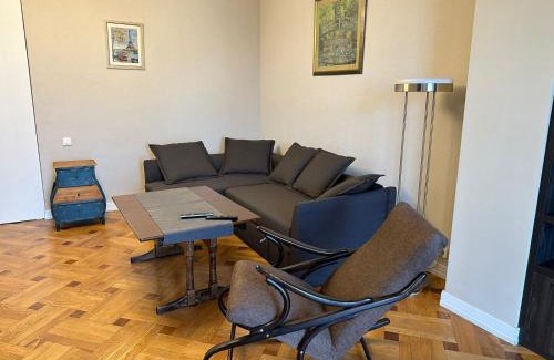 Tbilisi Apartment | Exceptional Panoramic View Apart Vera 67 - Rated 9.8/10