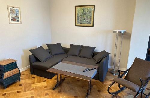 Tbilisi Apartment | Exceptional Panoramic View Apart Vera 67 - Rated 9.8/10