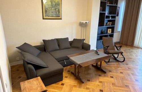 Tbilisi Apartment | Exceptional Panoramic View Apart Vera 67 - Rated 9.8/10