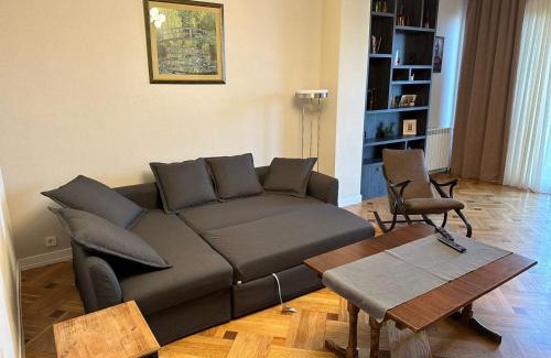 Tbilisi Apartment | Exceptional Panoramic View Apart Vera 67 - Rated 9.8/10