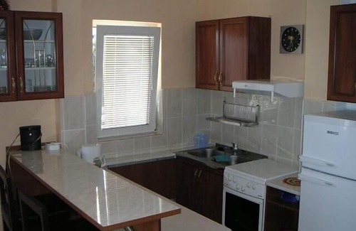 Rafajlovici Apartment | Oceanfront Apartment with Panoramic Views in Rafailovici