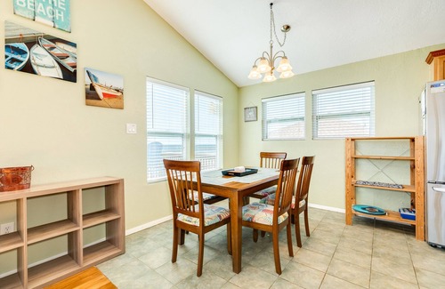 Bermuda Beach House | Pet-Friendly Oceanfront Retreat with Breathtaking Views