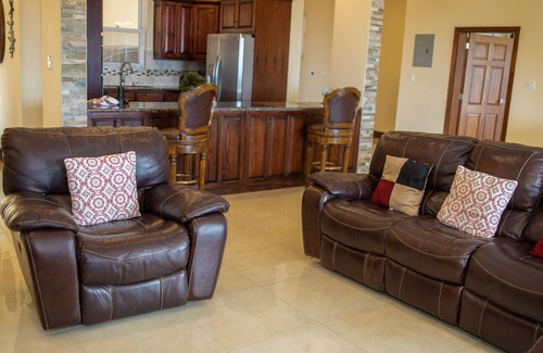 Horsepath Villa | Panoramic City View Villa with Pool & Oceanfront Access