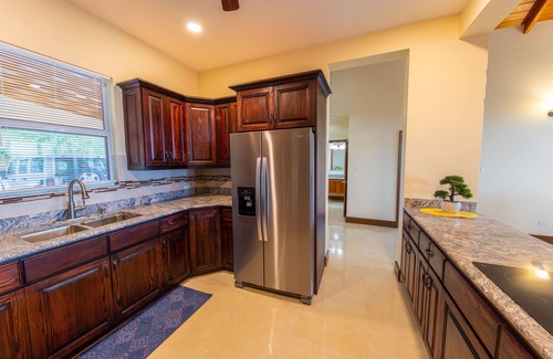 Horsepath Villa | Panoramic City View Villa with Pool & Oceanfront Access