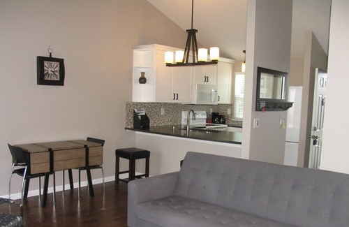 Broomfield Condo | Panoramic View Condo