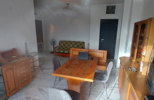 Il Monte Apartment | Unforgettable Panoramic Ocean View with Spa and Breakfast
