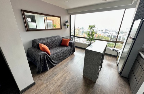 Zona Rosa Apartment | Inviting Stay with Great Views and Top Amenities