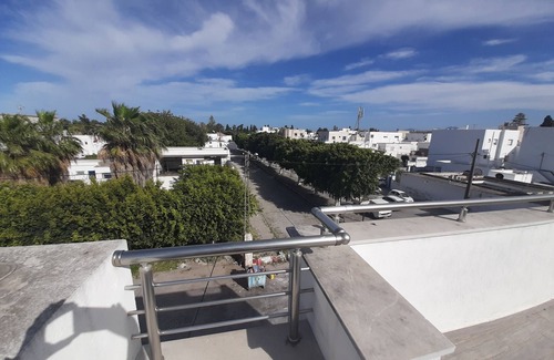 Carthage House | Scenic View of Carthage Cathedral - Your Ideal Getaway
