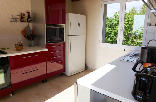 Calcatoggio Villa | Scenic Retreat with Ocean and Mountain Views - Top Rated