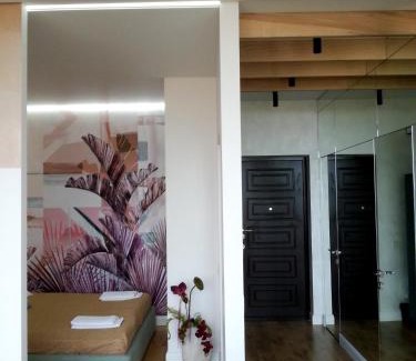 Jasienow Apartment | Panoramic View: Guest Rated 10/10 with Breakfast Included
