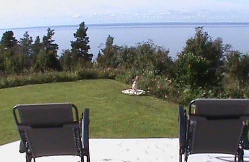 Odeshog Municipality House | Enjoy Panoramic Views and Family Holidays at Lake Vättern