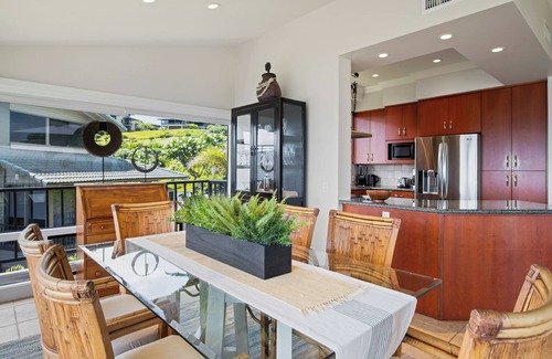 Montage Kapalua Bay Condo | Experience Panoramic Ocean Views at Kapalua Bay Villa 16B3