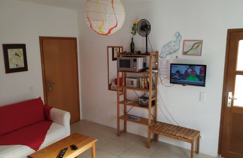 Conil Apartment | Scenic Hotel with Ocean and Mountain Views in Conil