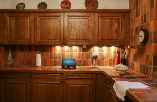 Zermatt Ski Chalet | Panoramic views of the Matterhorn from your Zermatt home
