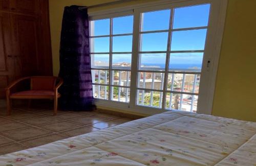 Tigaday House | Oceanfront Escape at Valle Frontera with Premium Amenities