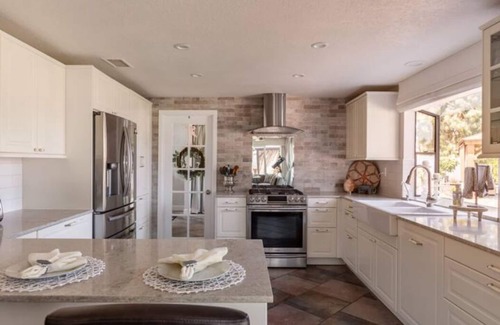 Rancho Penasquitos House | Scenic Retreat with Family-Friendly Amenities and Views