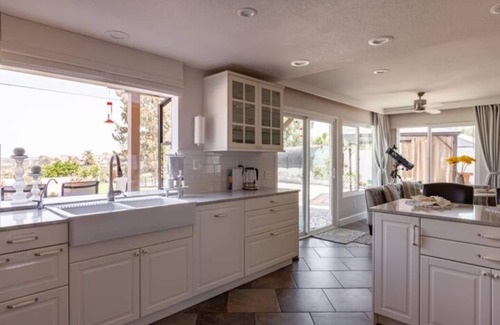 Rancho Penasquitos House | Scenic Retreat with Family-Friendly Amenities and Views