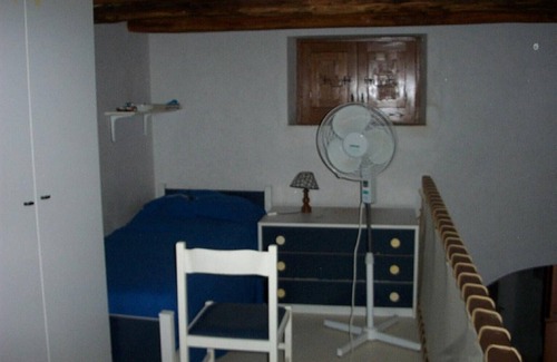 Lipari Villa | Charming Panoramic Villa S.Salvatore: Pet Friendly Bliss