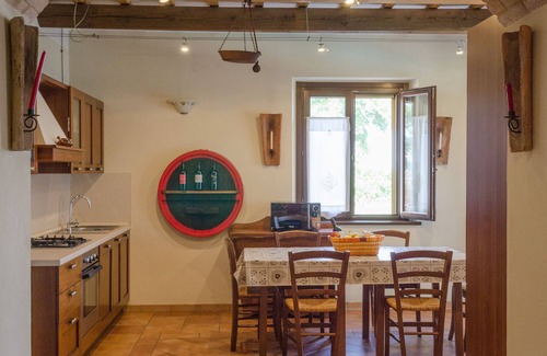 Loro Piceno Other | Relaxing Villa with Pool in the Heart of Marche Region