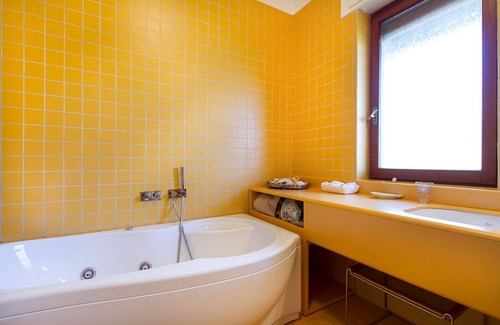Verbania Villa | Serene Villa Flora with Pool and Spectacular Lake Views