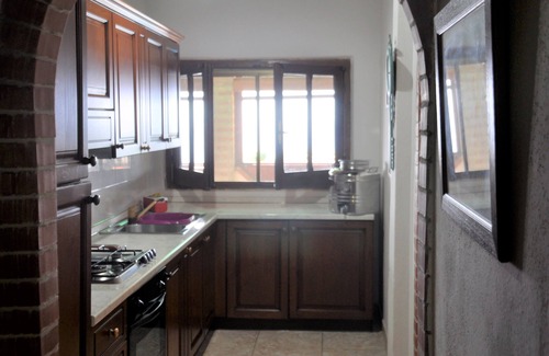 Arbus Villa | Scenic Villa with Pool and Ocean View - Guest Rated 9.8