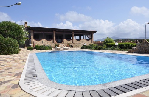 Arbus Villa | Scenic Villa with Pool and Ocean View - Guest Rated 9.8