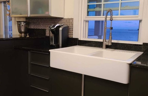 Coquina Key Condo | Experience Panoramic Waterfront Views with Top-Rated Amenities