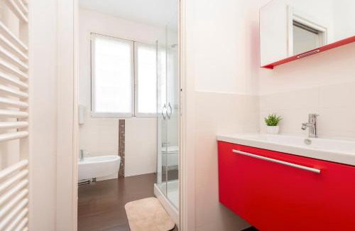 Bergamo Apartment | Panoramico bilocale con tutti i confort e parcheggio gratuito