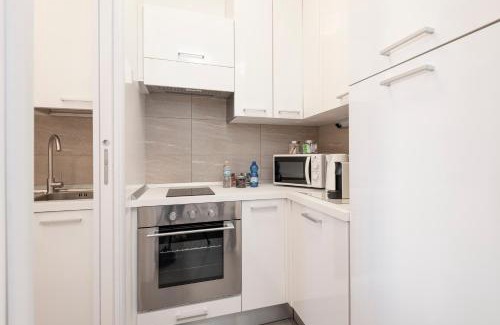 Bergamo Apartment | Panoramico bilocale con tutti i confort e parcheggio gratuito