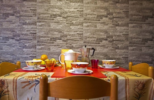 Orta San Giulio Apartment | Scenic "PANORAMICO" Apartment with Lake Views in Historic Center