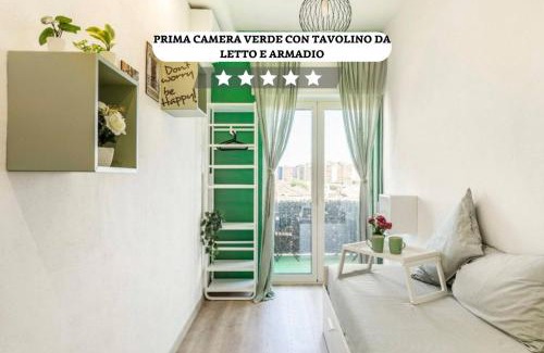 Pinetamare Apartment | Convenient Getaway Steps from the Beach with Family Amenities