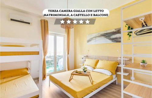 Pinetamare Apartment | Convenient Getaway Steps from the Beach with Family Amenities