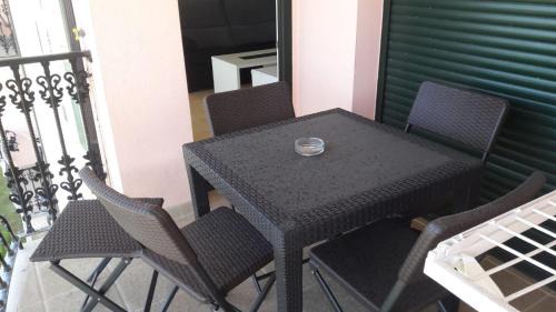 Barreiros Apartment | Family-Friendly Retreat at Panoramico Playa de Altar II